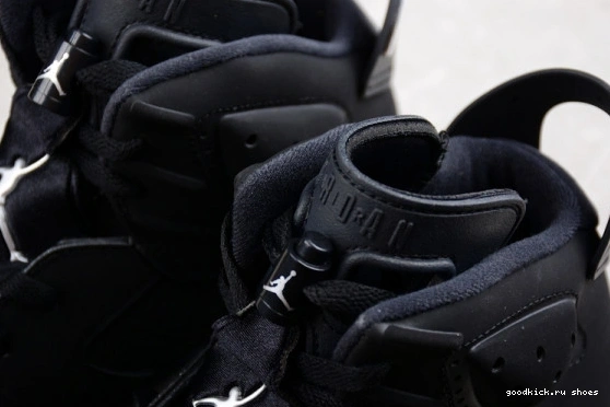 Jordan DX2836-001 Metallic 6 Silver Retro DX2836-001 0215